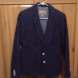 Banana Republic Blazer